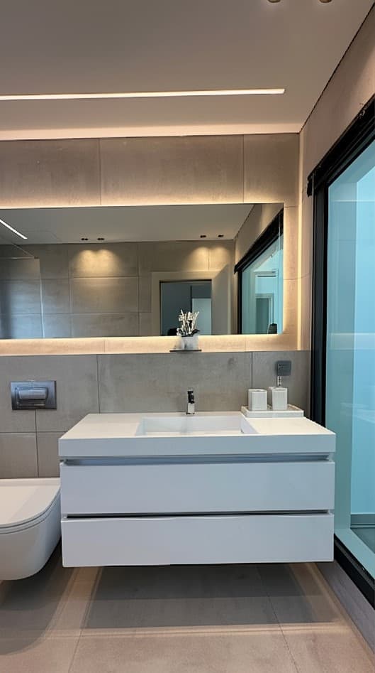Salles de Bain