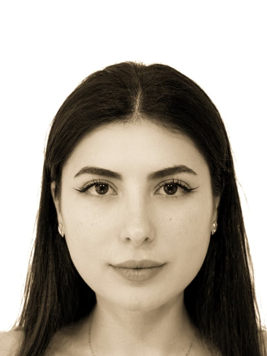 Christelle Kanaan