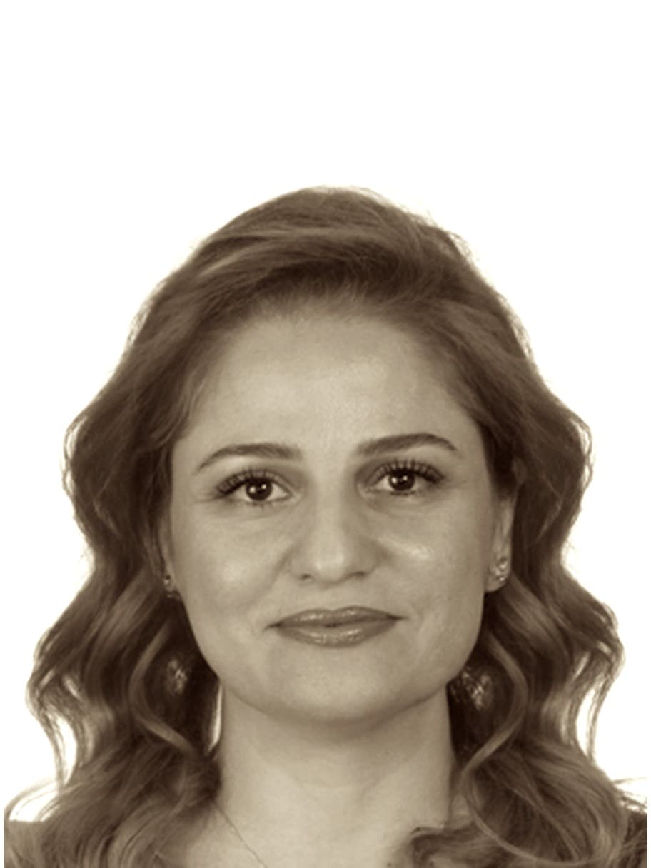 Donia Kanaan